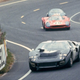 Illustration for article titled So, apparently there’s a Ford v. Ferrari film coming.